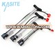 Aluminum hand air mini bicycle pump,bicycle air pump