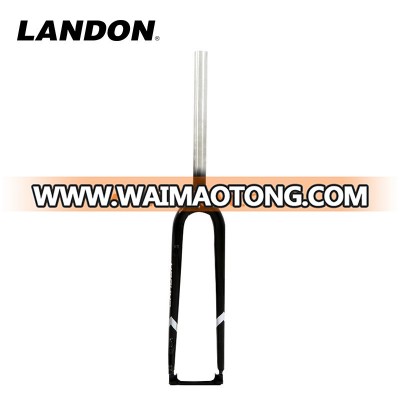 High quality bike parts aluminum alloy 6061 bike front fork