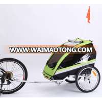 Children Bike Trailer Bicycle Trailer