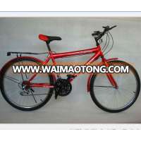 18s 26" MTB bike mountain bicycle and lowest price for sale (SSM047)