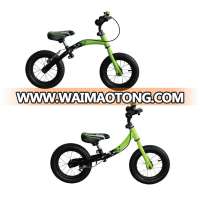 12" balance bike of kid balance bicycle running bike