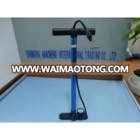 Bicycle pump