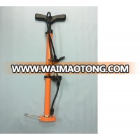 Bicycle hand pump