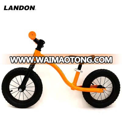 Cheap 12 inch alloy kids balance bike light weight children balance bicycle sport kids bicycle for 3-6 years old baby running