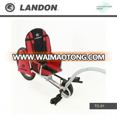 Landon specialized bike Quick Release Child Bicycle Trailer