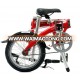 folding bike